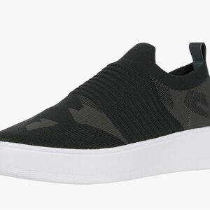 Steve Madden Ladies Beale Sneakers